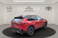 Toyota RAV4 din 2024 cu 25.052 km - oferta TOY201299 - foto 4