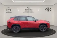 Toyota RAV4 din 2024 cu 25.052 km - oferta TOY201299 - foto 5