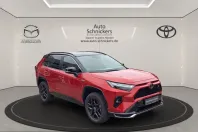 Toyota RAV4 din 2024 cu 25.052 km - oferta TOY201299 - foto 6