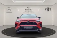 Toyota RAV4 din 2024 cu 25.052 km - oferta TOY201299 - foto 7