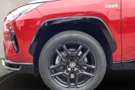 Toyota RAV4 din 2024 cu 25.052 km - oferta TOY201299 - foto 8