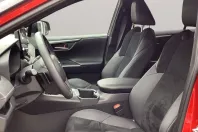 Toyota RAV4 din 2024 cu 25.052 km - oferta TOY201299 - foto 10