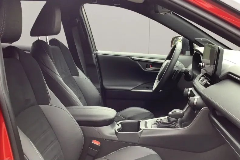 Toyota RAV4 din 2024 cu 25.052 km - oferta TOY201299 - foto 11