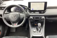 Toyota RAV4 din 2024 cu 25.052 km - oferta TOY201299 - foto 12