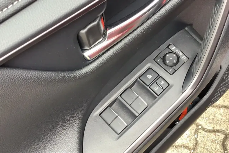 Toyota RAV4 din 2024 cu 25.052 km - oferta TOY201299 - foto 14