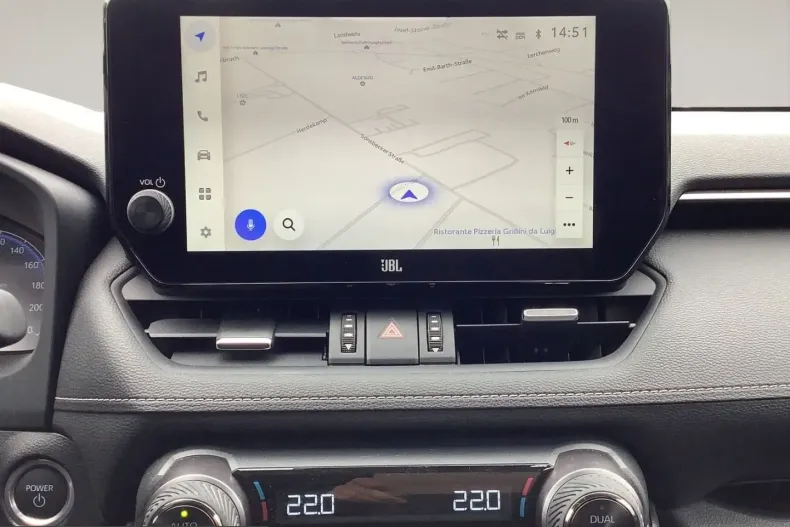 Toyota RAV4 din 2024 cu 25.052 km - oferta TOY201299 - foto 15