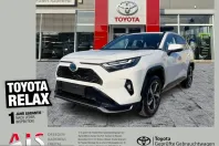 Toyota RAV4 din 2024 cu 25.271 km - oferta TOY201300 - foto 1