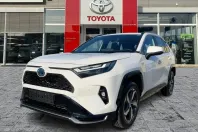 Toyota RAV4 din 2024 cu 25.271 km - oferta TOY201300 - foto 2