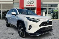 Toyota RAV4 din 2024 cu 25.271 km - oferta TOY201300 - foto 6