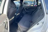 Toyota RAV4 din 2024 cu 25.271 km - oferta TOY201300 - foto 8