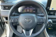 Toyota RAV4 din 2024 cu 25.271 km - oferta TOY201300 - foto 11