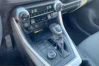 Toyota RAV4 din 2024 cu 25.271 km - oferta TOY201300 - foto 14