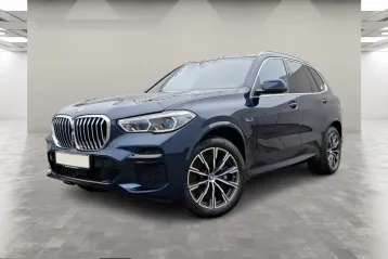 BMW X5 din 2022 - oferta BMW201301