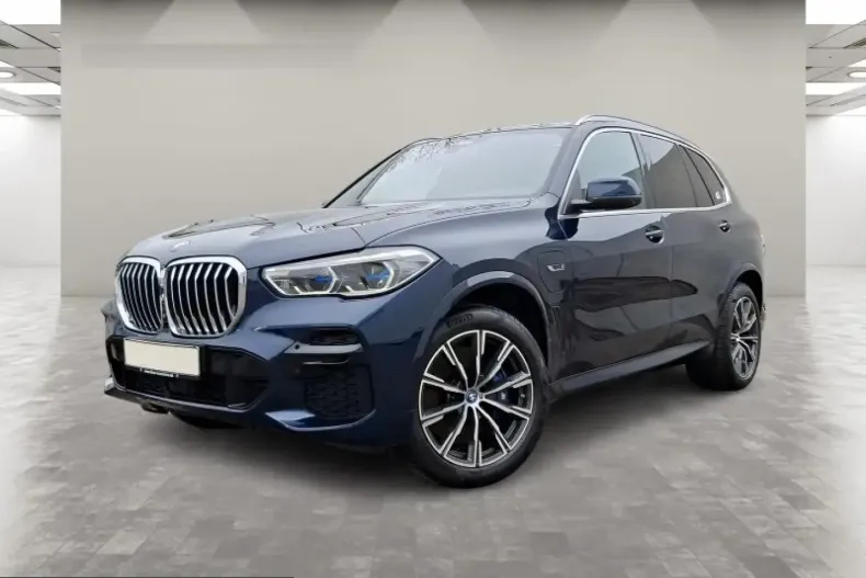 BMW X5 (Seria X) din 2022 cu 88.122 km - oferta BMW201301 - foto 1