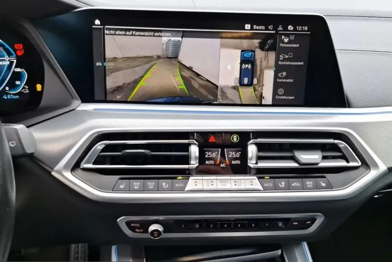 BMW X5 (Seria X) din 2022 cu 88.122 km - oferta BMW201301 - foto 4