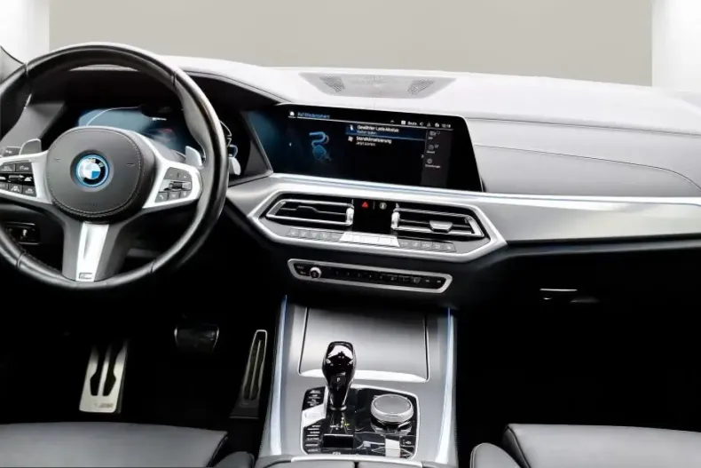 BMW X5 (Seria X) din 2022 cu 88.122 km - oferta BMW201301 - foto 7