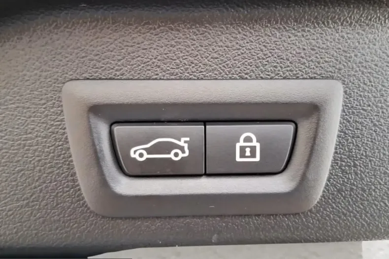 BMW X5 (Seria X) din 2022 cu 88.122 km - oferta BMW201301 - foto 15