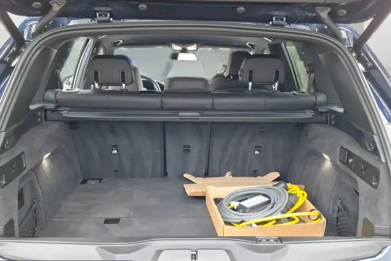 BMW X5 (Seria X) din 2022 cu 88.122 km - oferta BMW201301 - foto 17