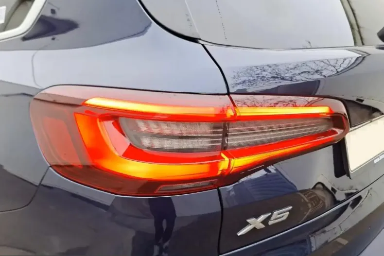 BMW X5 (Seria X) din 2022 cu 88.122 km - oferta BMW201301 - foto 19