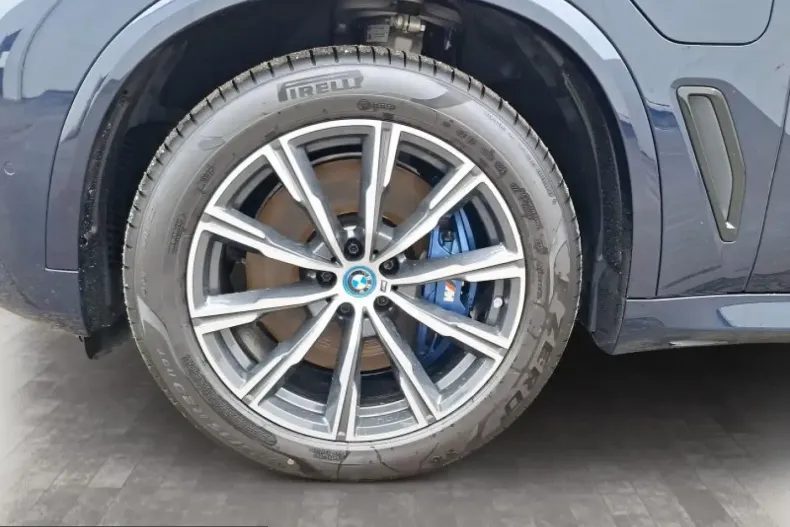 BMW X5 (Seria X) din 2022 cu 88.122 km - oferta BMW201301 - foto 20