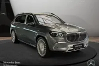 Mercedes-Benz GLS 600 (Clasa GLS) din 2023 cu 75.549 km - oferta MER201302 - foto 2