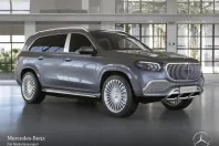 Mercedes-Benz GLS 600 (Clasa GLS) din 2023 cu 75.549 km - oferta MER201302 - foto 3