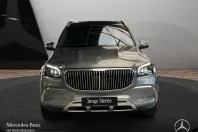 Mercedes-Benz GLS 600 (Clasa GLS) din 2023 cu 75.549 km - oferta MER201302 - foto 4