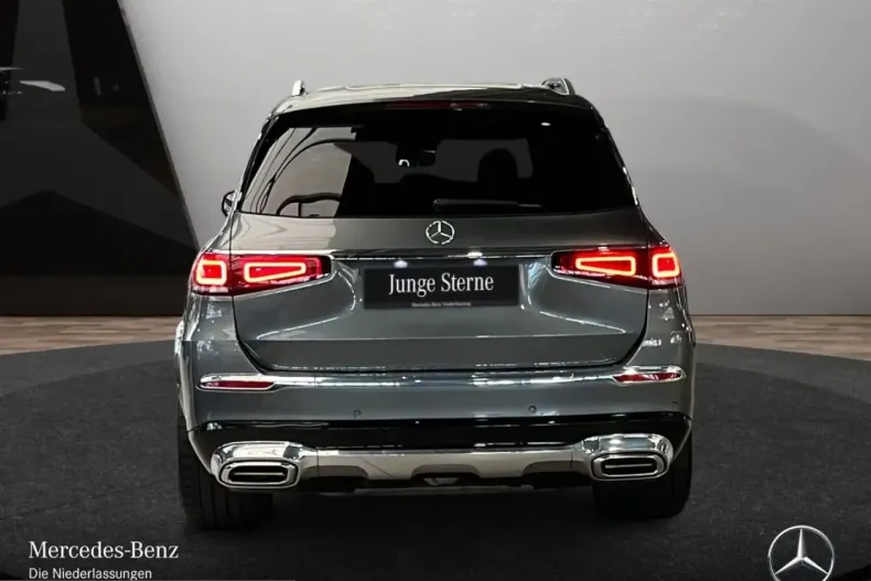 Mercedes-Benz GLS 600 (Clasa GLS) din 2023 cu 75.549 km - oferta MER201302 - foto 8