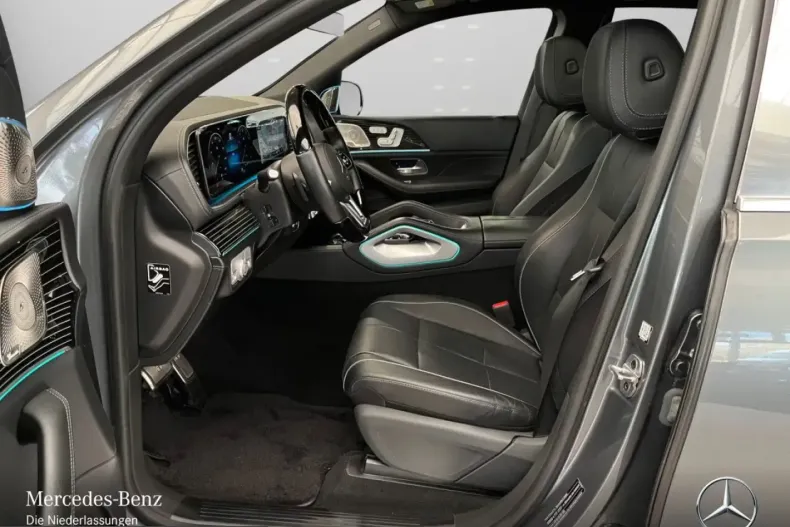 Mercedes-Benz GLS 600 (Clasa GLS) din 2023 cu 75.549 km - oferta MER201302 - foto 10