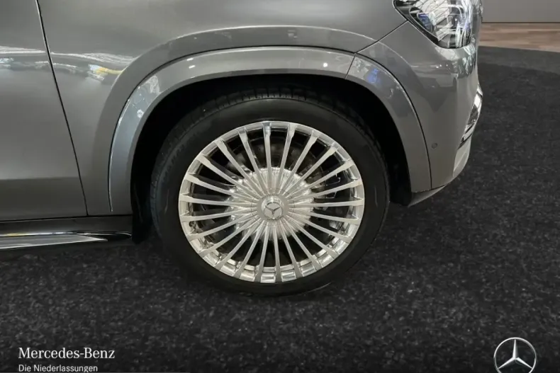 Mercedes-Benz GLS 600 (Clasa GLS) din 2023 cu 75.549 km - oferta MER201302 - foto 18