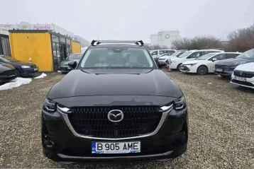 Mazda CX-60 din 2023 - oferta MAZ201303