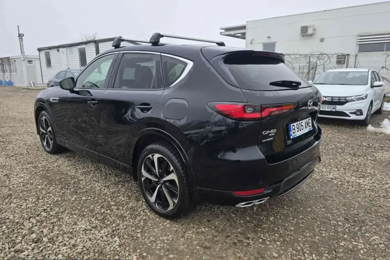 Mazda CX-60 din 2023 cu 78.384 km - oferta MAZ201303 - foto 5
