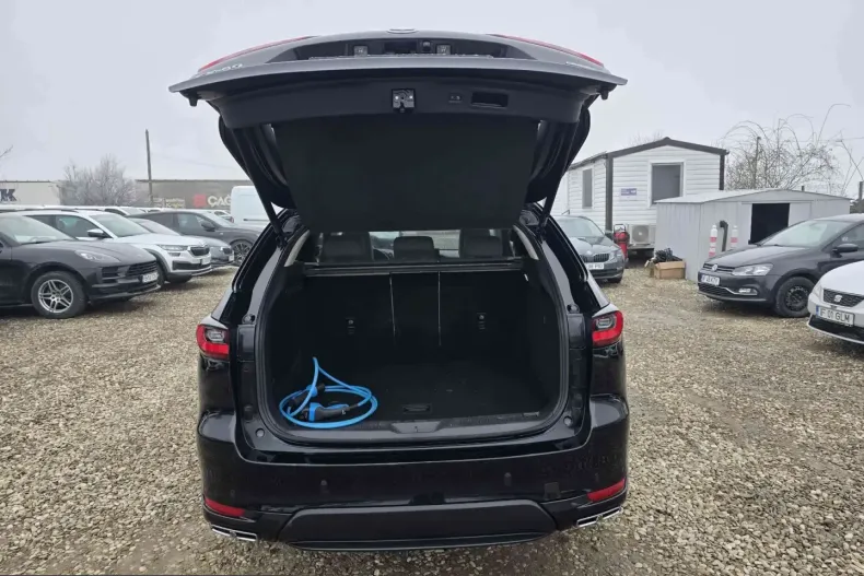 Mazda CX-60 din 2023 cu 78.384 km - oferta MAZ201303 - foto 7