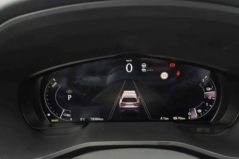 Mazda CX-60 din 2023 cu 78.384 km - oferta MAZ201303 - foto 8