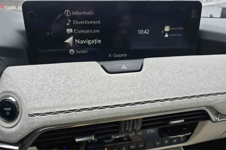 Mazda CX-60 din 2023 cu 78.384 km - oferta MAZ201303 - foto 9