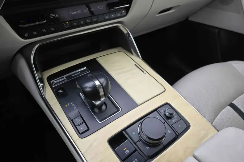 Mazda CX-60 din 2023 cu 78.384 km - oferta MAZ201303 - foto 10