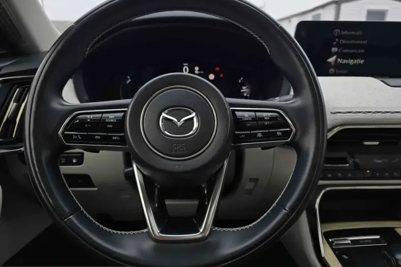 Mazda CX-60 din 2023 cu 78.384 km - oferta MAZ201303 - foto 11