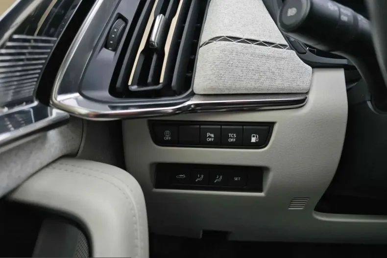 Mazda CX-60 din 2023 cu 78.384 km - oferta MAZ201303 - foto 12