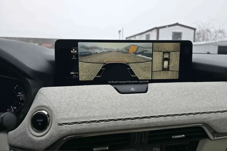 Mazda CX-60 din 2023 cu 78.384 km - oferta MAZ201303 - foto 14