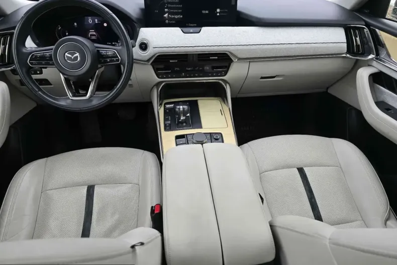 Mazda CX-60 din 2023 cu 78.384 km - oferta MAZ201303 - foto 19