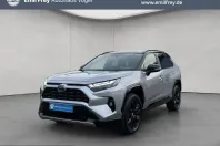 Toyota RAV4 din 2025 cu 14.331 km - oferta TOY201304 - foto 1