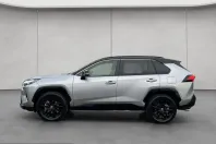 Toyota RAV4 din 2025 cu 14.331 km - oferta TOY201304 - foto 2