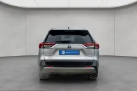 Toyota RAV4 din 2025 cu 14.331 km - oferta TOY201304 - foto 4