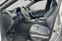 Toyota RAV4 din 2025 cu 14.331 km - oferta TOY201304 - foto 10