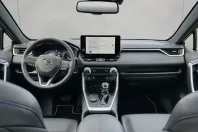 Toyota RAV4 din 2025 cu 14.331 km - oferta TOY201304 - foto 12