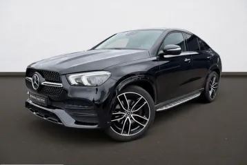 Mercedes-Benz GLE 400 din 2021 - oferta MER201305