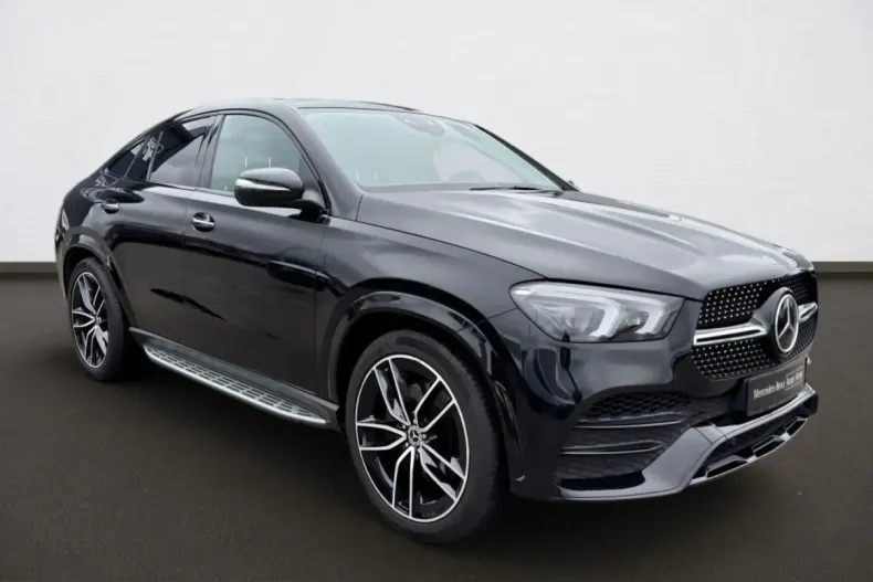 Mercedes-Benz GLE 400 (Clasa GLE) din 2021 cu 98.500 km - oferta MER201305 - foto 4