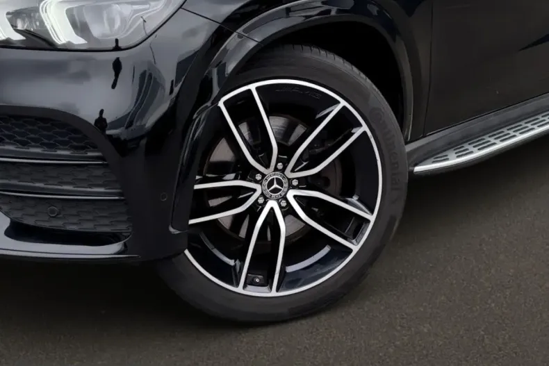 Mercedes-Benz GLE 400 (Clasa GLE) din 2021 cu 98.500 km - oferta MER201305 - foto 5