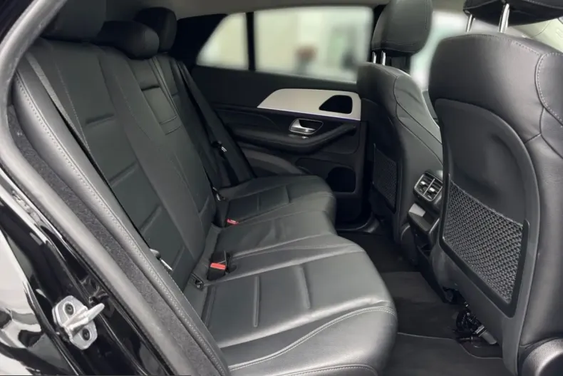 Mercedes-Benz GLE 400 (Clasa GLE) din 2021 cu 98.500 km - oferta MER201305 - foto 10