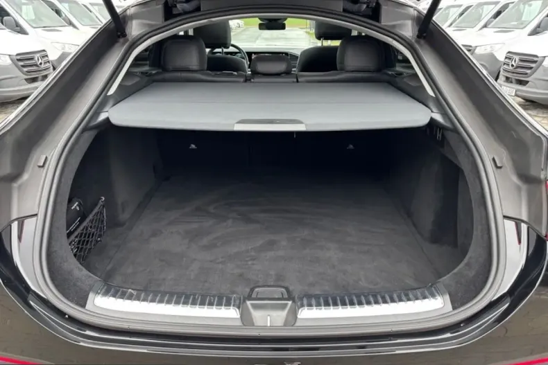 Mercedes-Benz GLE 400 (Clasa GLE) din 2021 cu 98.500 km - oferta MER201305 - foto 13